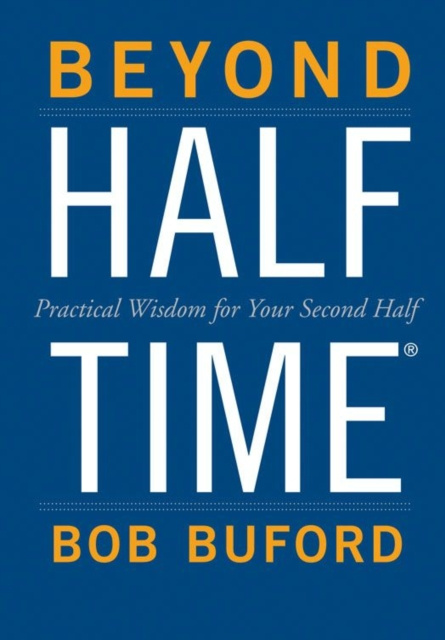 E-knjiga Beyond Halftime Bob P. Buford