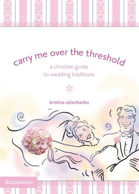 E-kniha Carry Me Over the Threshold Kristina Seleshanko