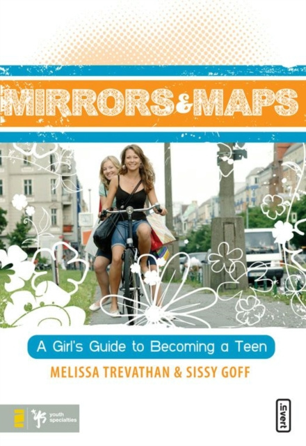 E-book Mirrors and Maps Melissa Trevathan