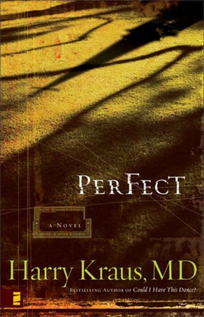 E-book Perfect Harry Kraus