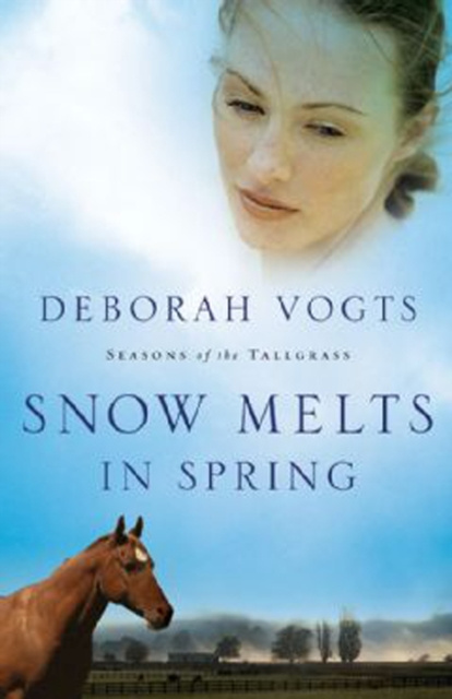 E-book Snow Melts in Spring Deborah Vogts