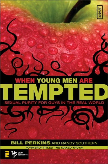 E-kniha When Young Men Are Tempted William Perkins
