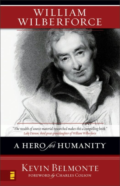 E-book William Wilberforce Kevin Belmonte