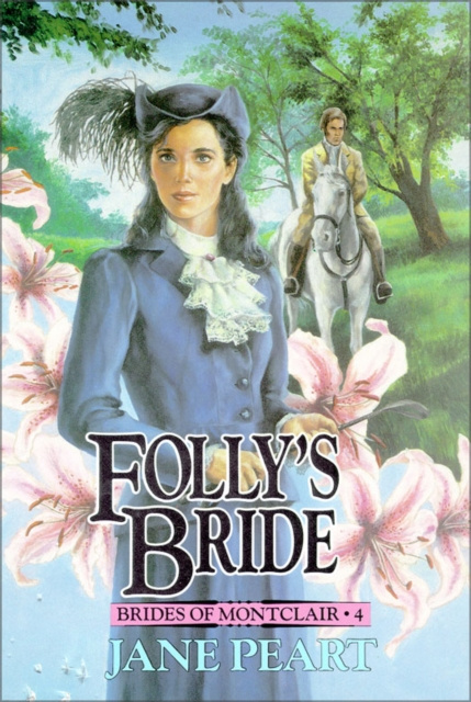 E-knjiga Folly's Bride Jane Peart