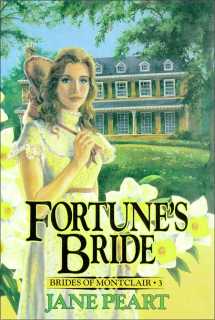 E-book Fortune's Bride Jane Peart