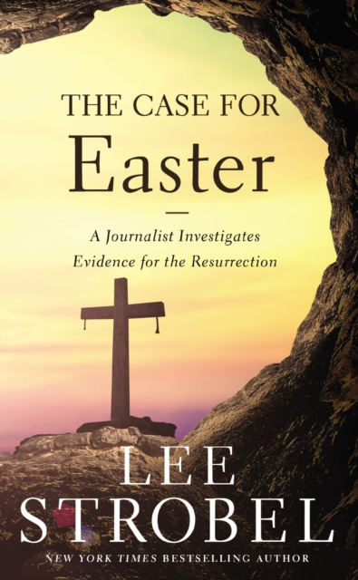 E-knjiga Case for Easter Lee Strobel