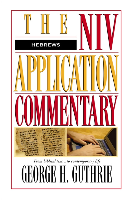 E-book Hebrews George H. Guthrie