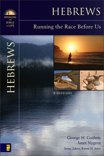 E-book Hebrews George H. Guthrie