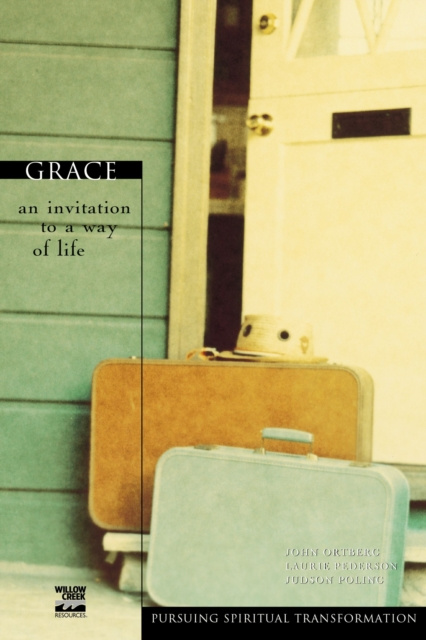 E-book Grace John Ortberg