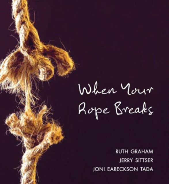 E-book When Your Rope Breaks Ruth Graham