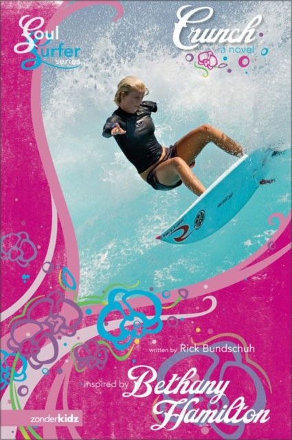 E-book Crunch Rick Bundschuh