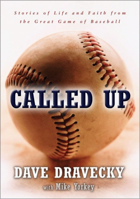 E-book Called Up Dave Dravecky