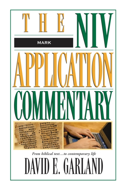 E-knjiga Mark David E. Garland