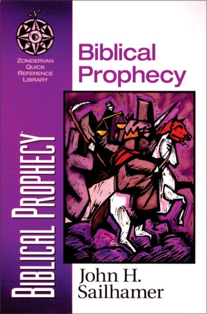 E-knjiga Biblical Prophecy John H. Sailhamer