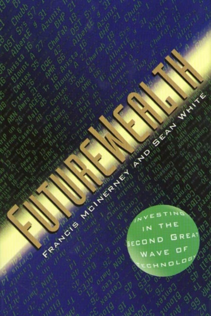 E-knjiga FutureWealth Francis McInerney