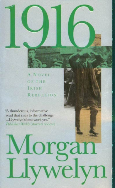 E-knjiga 1916 Morgan Llywelyn