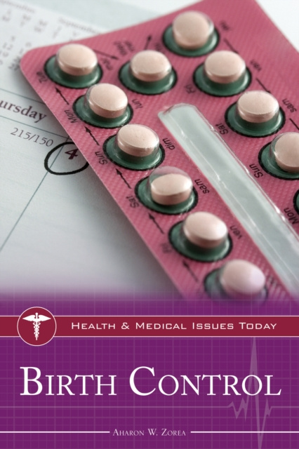 E-knjiga Birth Control Aharon W. Zorea