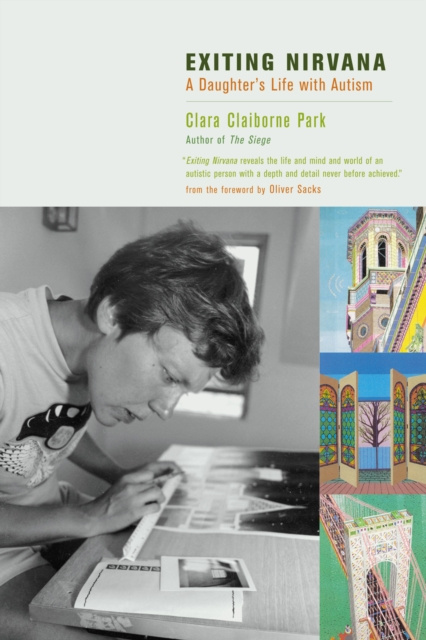 E-book Exiting Nirvana Clara Claiborne Park