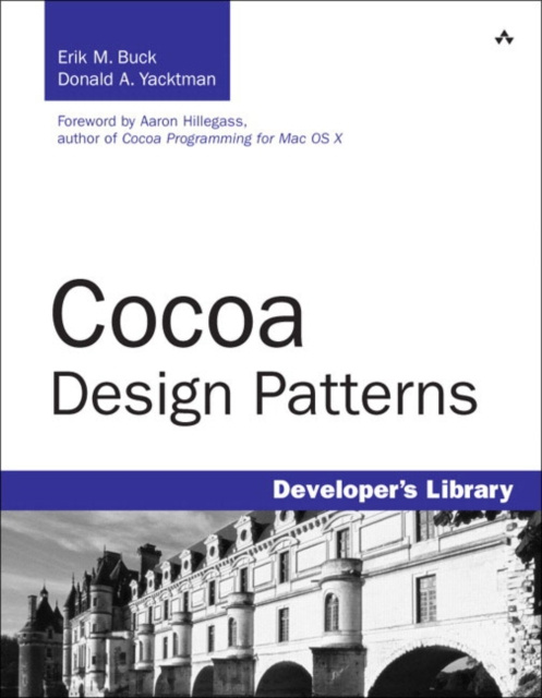 E-knjiga Cocoa Design Patterns Erik Buck