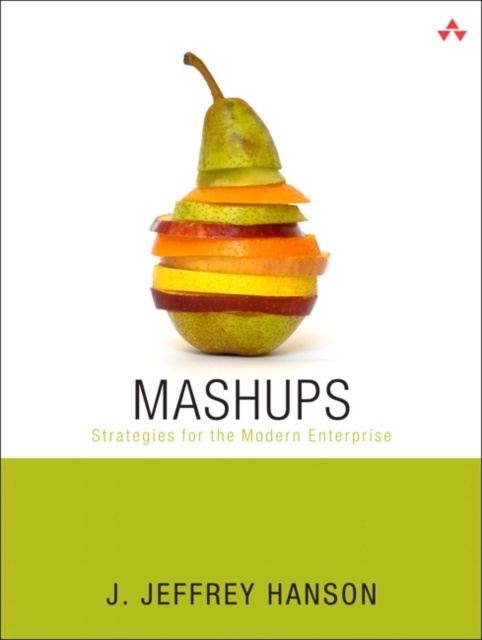 E-knjiga Mashups J. Jeffrey Hanson
