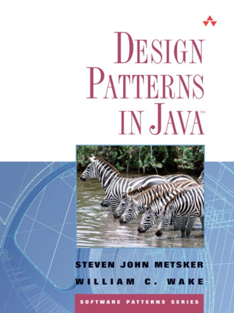 E-knjiga Design Patterns in Java Steven Metsker
