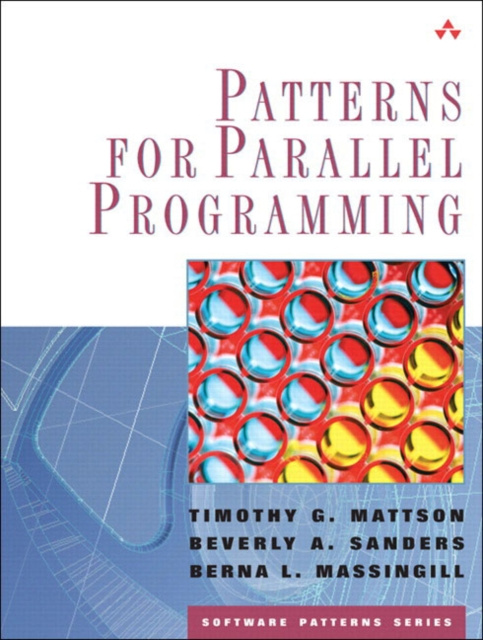 E-knjiga Patterns for Parallel Programming Timothy G. Mattson