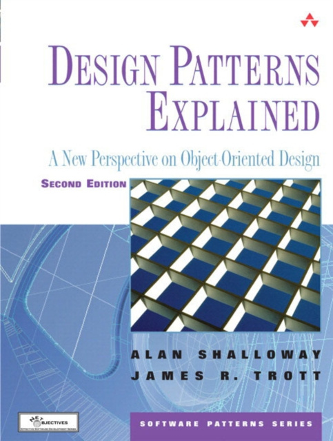 E-book Design Patterns Explained Alan Shalloway