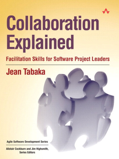 E-knjiga Collaboration Explained Jean Tabaka