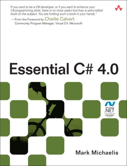ebook Essential C# 4.0 Mark Michaelis