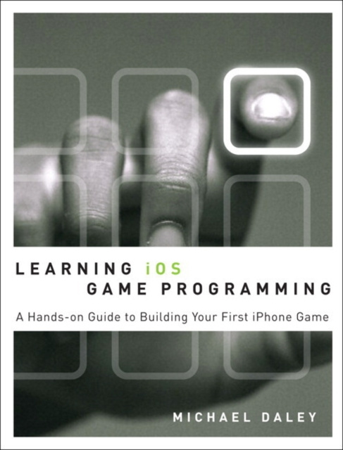 E-knjiga Learning iOS Game Programming Michael Daley