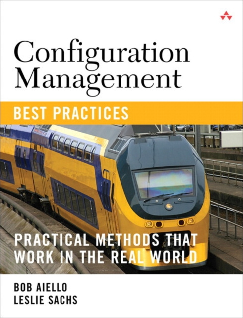 E-book Configuration Management Best Practices Bob Aiello