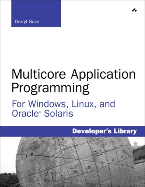 E-knjiga Multicore Application Programming Darryl Gove