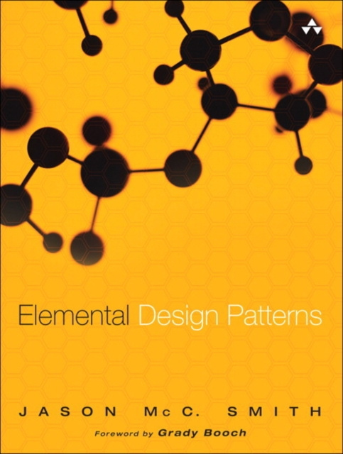 E-knjiga Elemental Design Patterns Jason McC. Smith