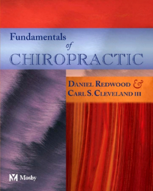 E-kniha Fundamentals of Chiropractic Daniel Redwood