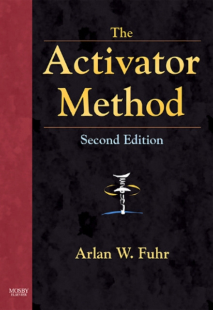 E-knjiga Activator Method Arlan W. Fuhr