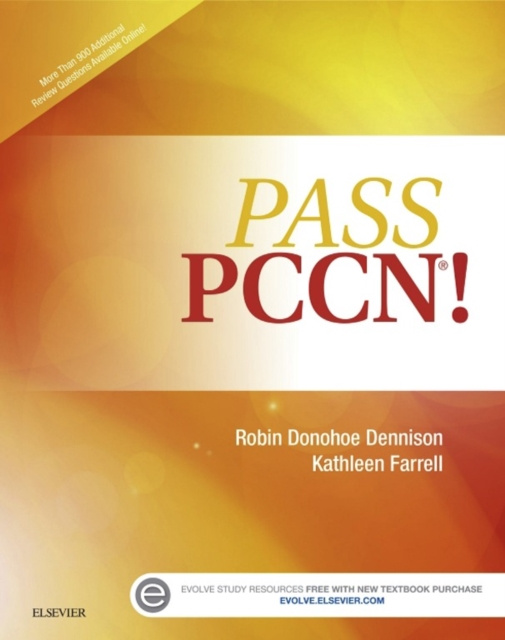 E-knjiga Pass PCCN! Kathleen Farrell