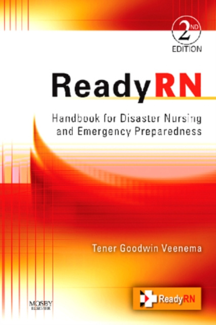 E-knjiga ReadyRN E-Book Tener Goodwin Veenema
