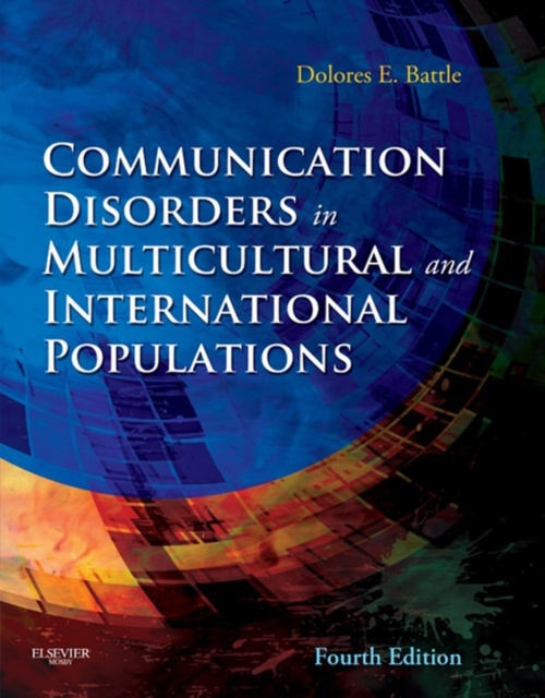 E-book Communication Disorders in Multicultural Populations Dolores E. Battle