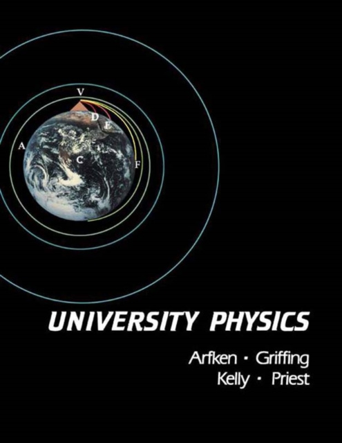 E-Book University Physics George Arfken
