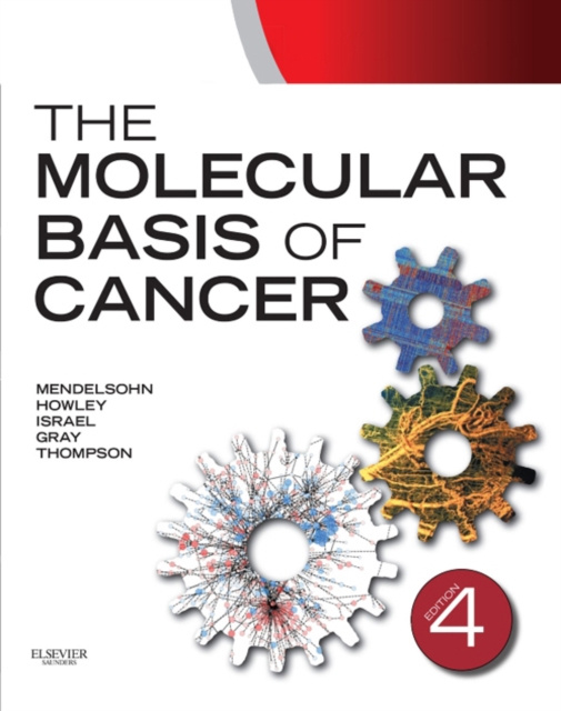 E-kniha Molecular Basis of Cancer E-Book John Mendelsohn