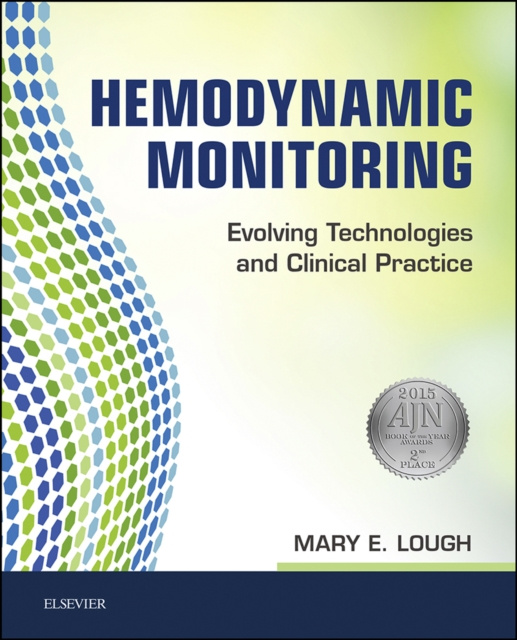 E-book Hemodynamic Monitoring Mary E. Lough
