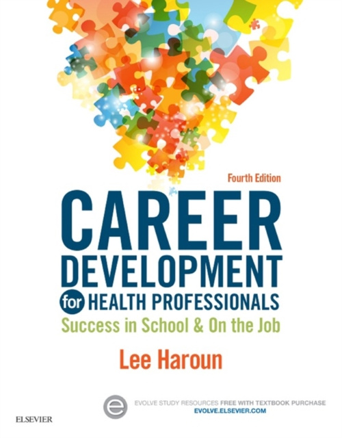 E-kniha Career Development for Health Professionals Lee Haroun