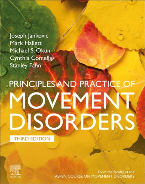 E-kniha Principles and Practice of Movement Disorders E-Book Joseph Jankovic