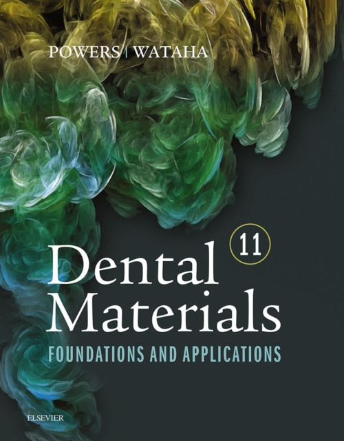 E-kniha Dental Materials - E-Book John M. Powers