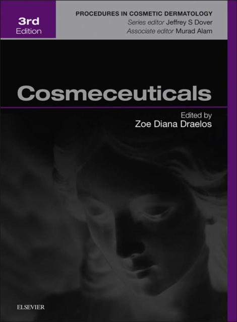 E-book Cosmeceuticals E-Book Zoe Diana Draelos