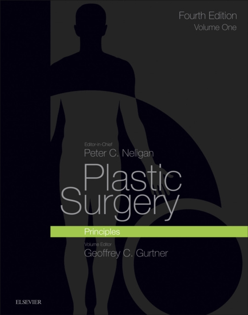 E-book Plastic Surgery E-Book Geoffrey C Gurtner
