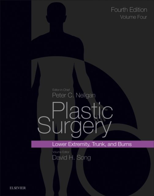 E-knjiga Plastic Surgery E-Book David H Song