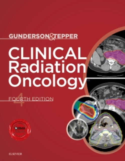 E-kniha Clinical Radiation Oncology E-Book Leonard L. Gunderson