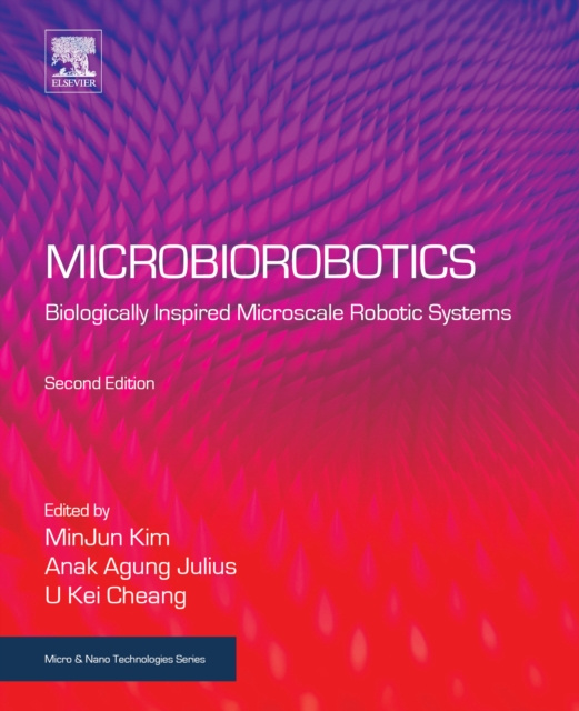 E-book Microbiorobotics Minjun Kim