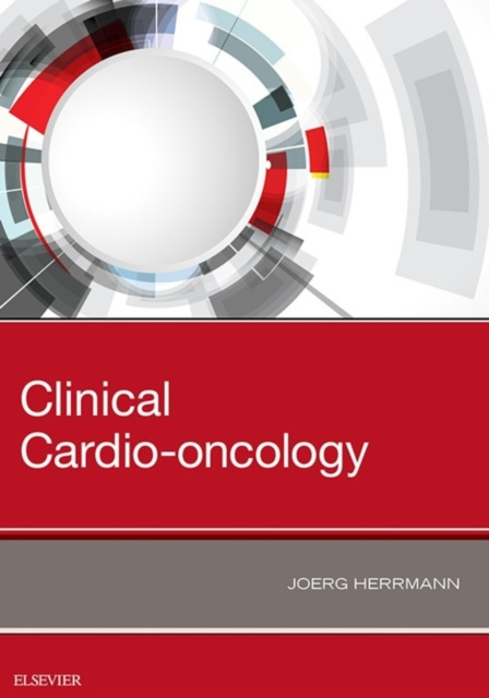 E-book Clinical Cardio-oncology E-Book Joerg Herrmann
